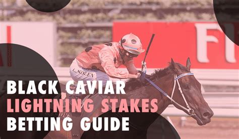 lightning stakes tips|Lightning Stakes Odds, Tips & Betting Guide .